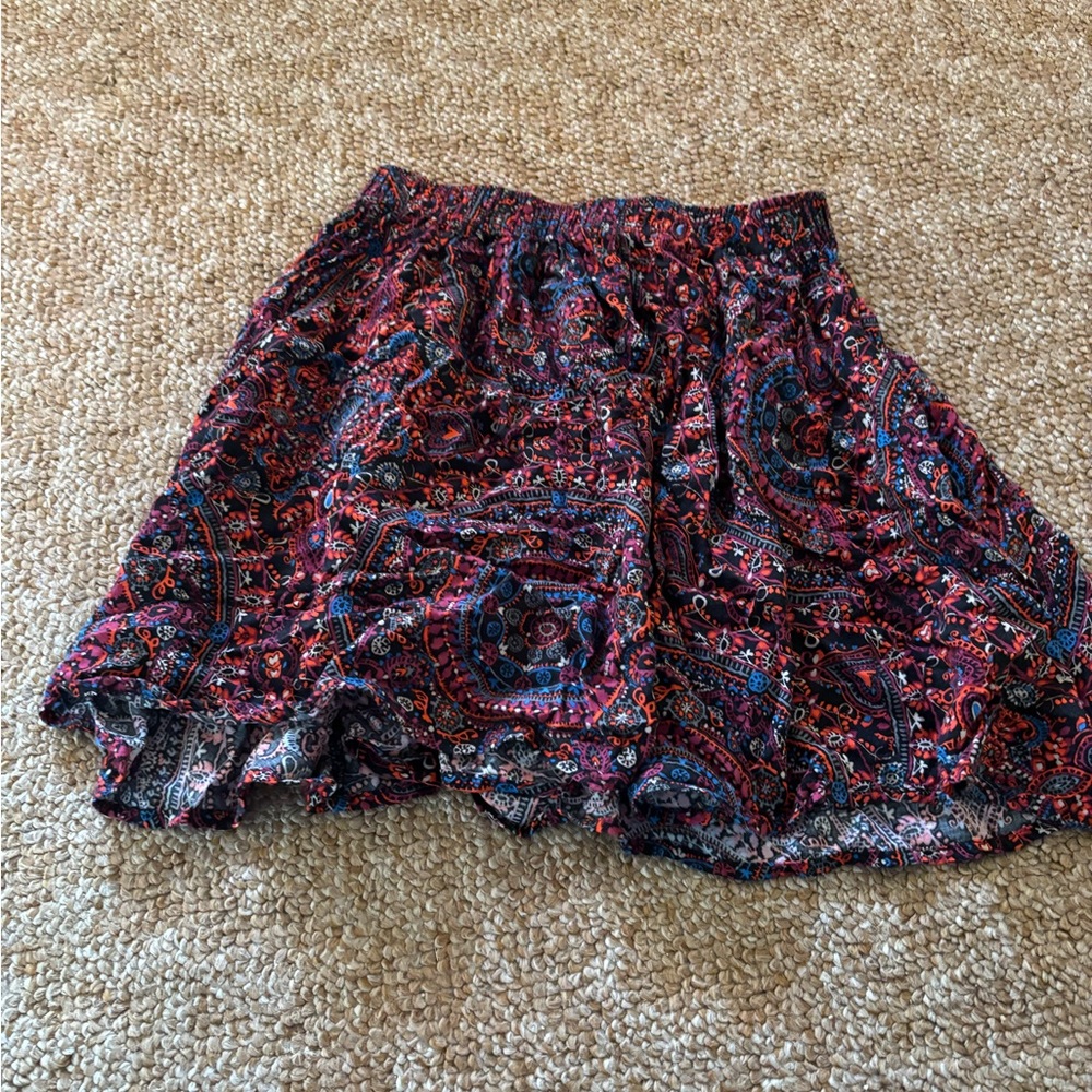 Abercrombie and fitch size medium